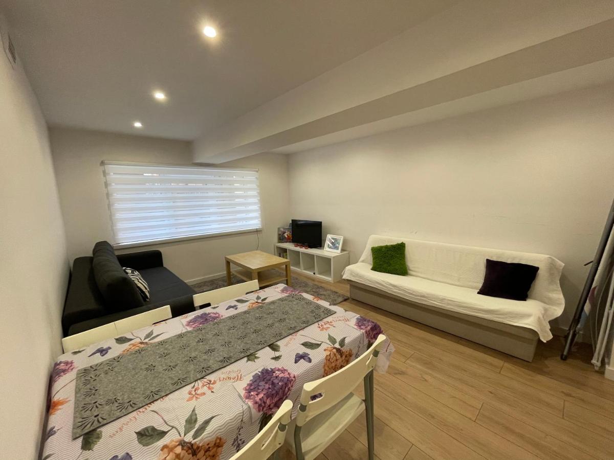 Rzeszowska Apt 01 Apartment Krakow Bagian luar foto