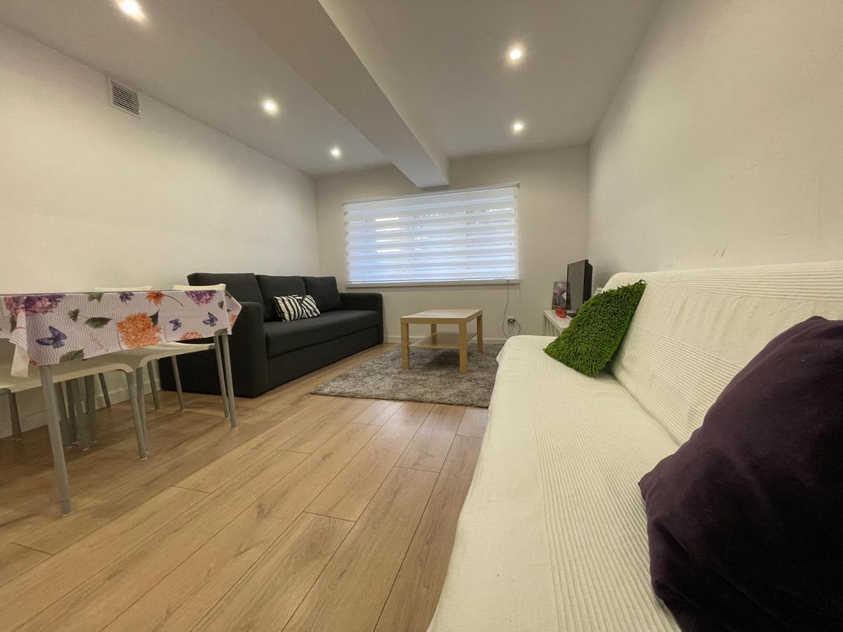 Rzeszowska Apt 01 Apartment Krakow Bagian luar foto